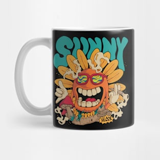 Sunny Mug